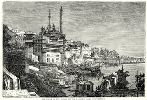 La mosquée d