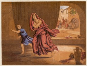 Le massacre des innocents