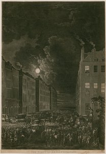La nuit d