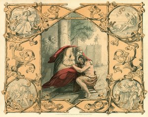 Le retour du fils prodigue