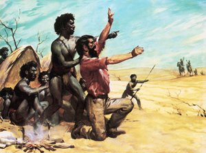 Le seul survivant de l