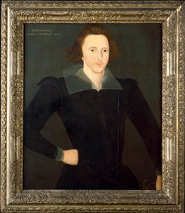 Theophilus Howard - English School