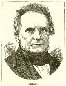 Thiers - English School