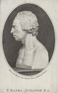 Thomas Banks - English School