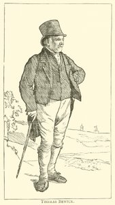 Thomas Bewick (gravure)