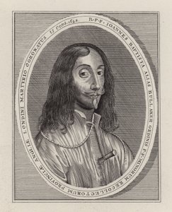 Thomas Bullaker - English School