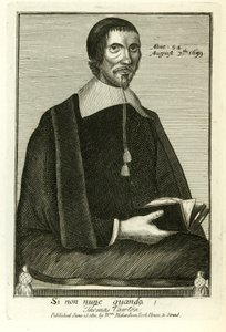 Thomas Cawton