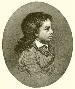 Thomas Chatterton - English School