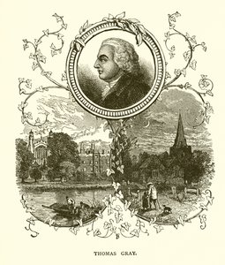 Thomas Gray - English School