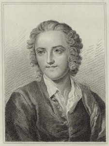 Thomas Gray - English School