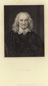 Thomas Hobbes - English School
