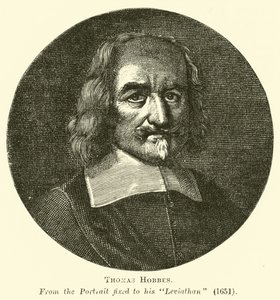 Thomas Hobbes