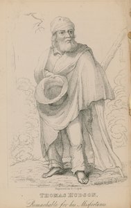 Thomas Hudson, remarquable pour ses malheurs