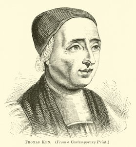 Thomas Ken