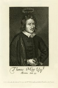 Thomas May