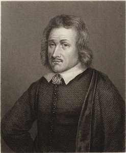 Thomas May