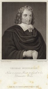 Thomas Middleton