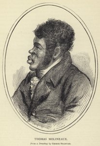 Thomas Molineaux, d
