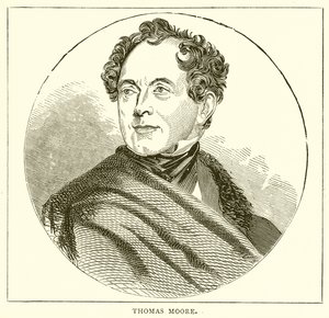 Thomas Moore - English School