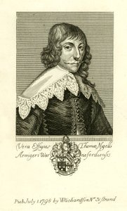 Thomas Neale - English School