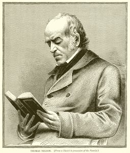 Thomas Nelson - English School