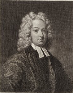 Thomas Parnell - English School