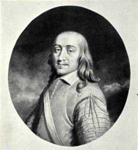 Thomas Rainsborough