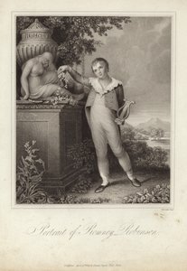 Thomas Romney Robinson