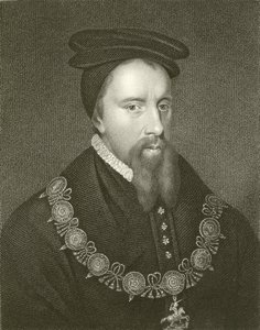 Thomas Stanley, comte de Derby - English School