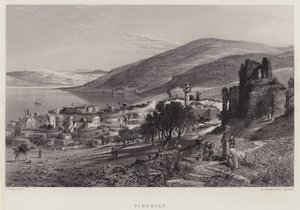 Tibériade