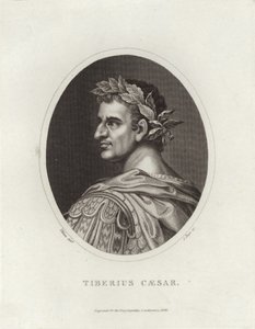 Tibère César - English School