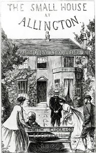 Page de titre de 
