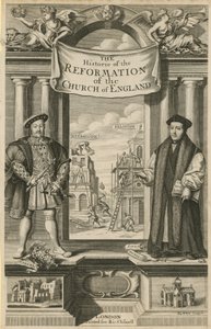 Page de titre de L