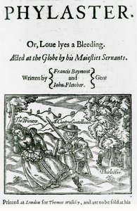 Page de titre de 