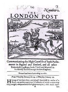 Page de titre de 