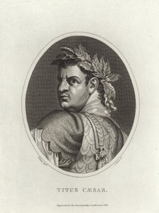 Titus César