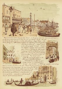 À nos amis qui ne sont jamais allés à Venise