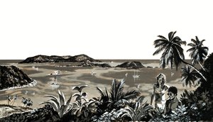 Tobago est une île idyllique des Antilles - English School