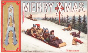 Faire de la luge - English School