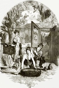 Toilette d
