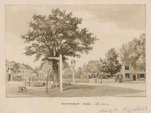 Tottenham Hale, Londres - English School