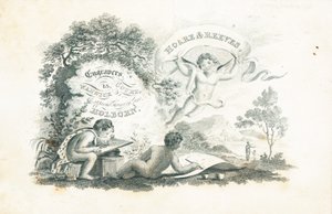 Carte de visite, Hoare & Reeves