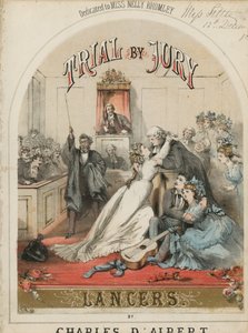 Procès par Jury