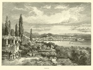Trieste - English School