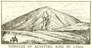 Tumulus d