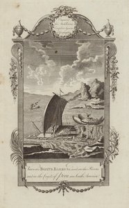 Divers Bateaux, Barques