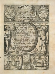 Diverses sectes et rituels, illustration de 