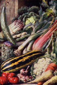 Légumes