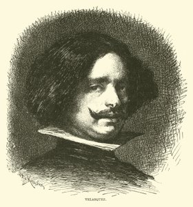 Velasquez - English School