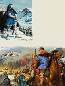 Vercingétorix